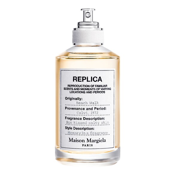 REPLICA BEACH WALK - Woda toaletowa, MAISON MARGIELA